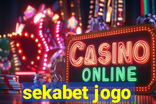sekabet jogo